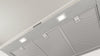 Bosch DWB95CC30B, Wall-mounted cooker hood Thumbnail