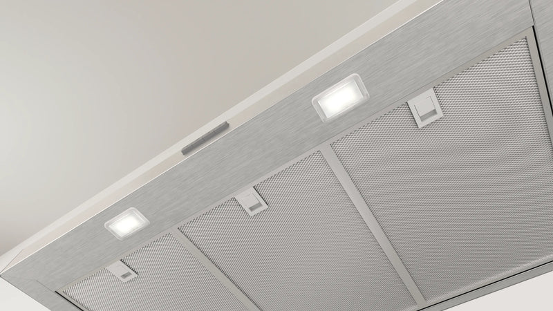 Bosch DWB95CC30B, Wall-mounted cooker hood