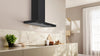 Neff D95BCC2S0B, Wall-mounted cooker hood Thumbnail