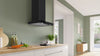 Bosch DWB67DN60B, Wall-mounted cooker hood Thumbnail
