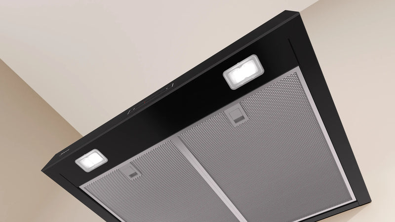 Neff D67BDN2S0B, Wall-mounted cooker hood