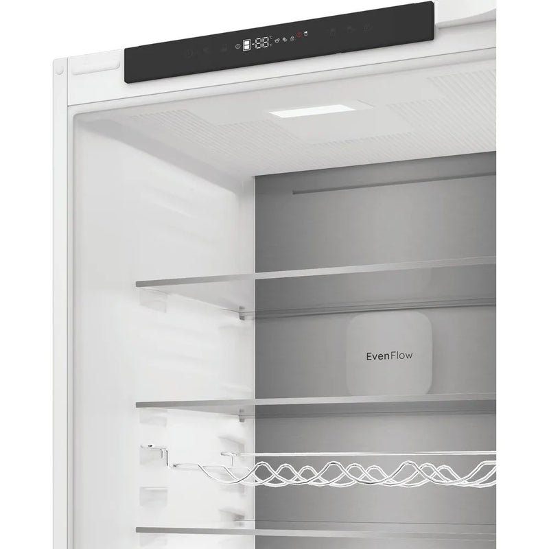 Hotpoint HPK25293B5UK 270L Integrated 70/30 Dual No Frost Fridge Freezer with VitalCare