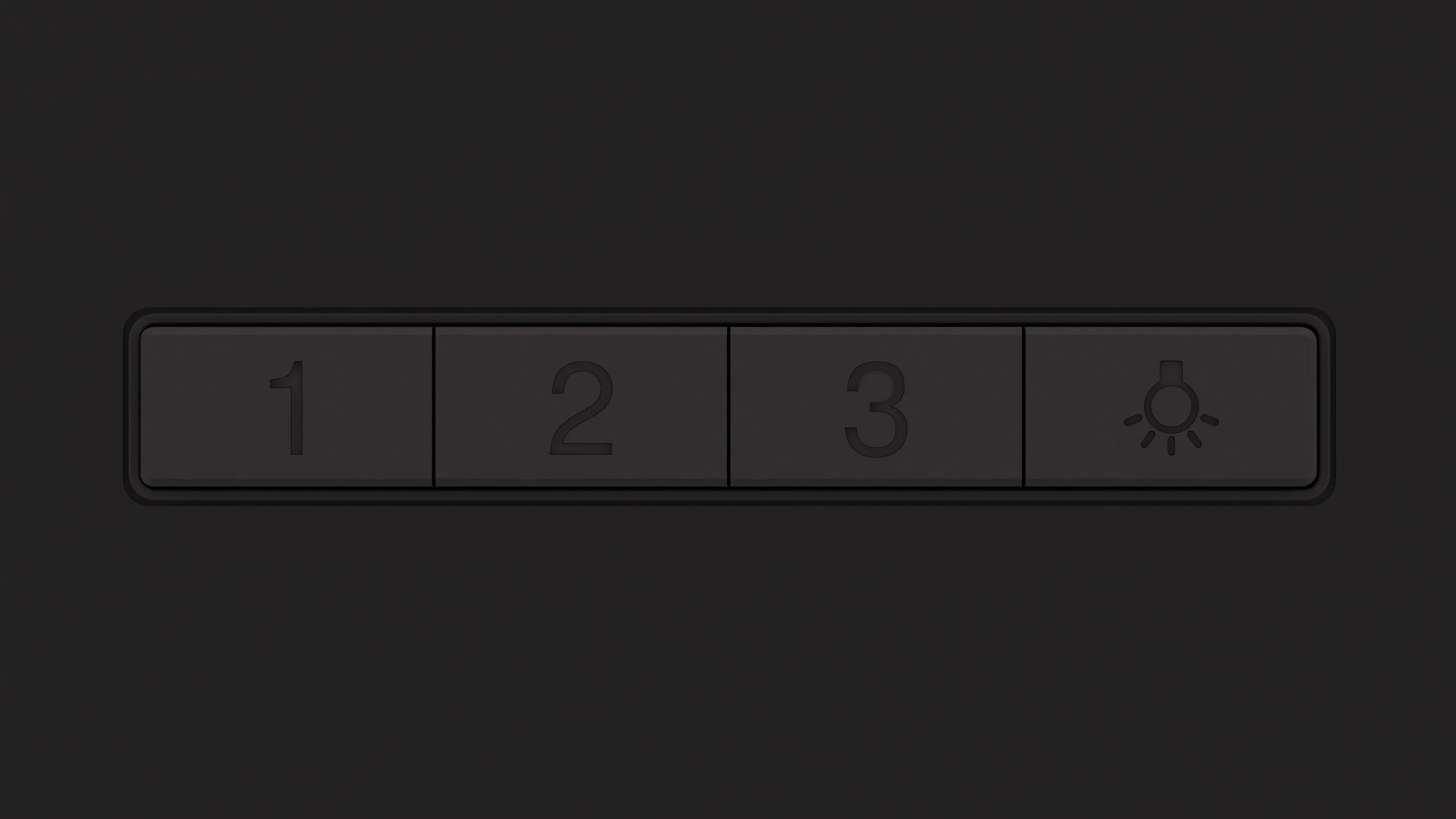 Push Button Control
