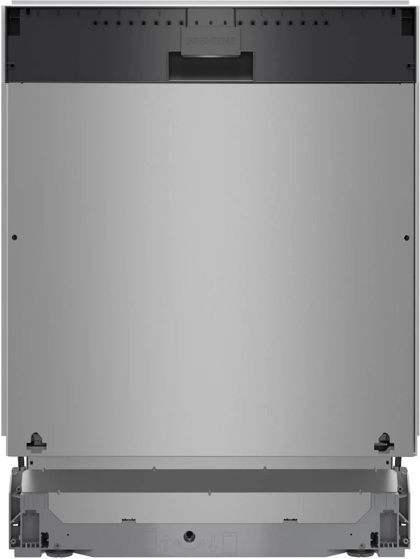 Siemens SN61HX00KG, fully-integrated dishwasher