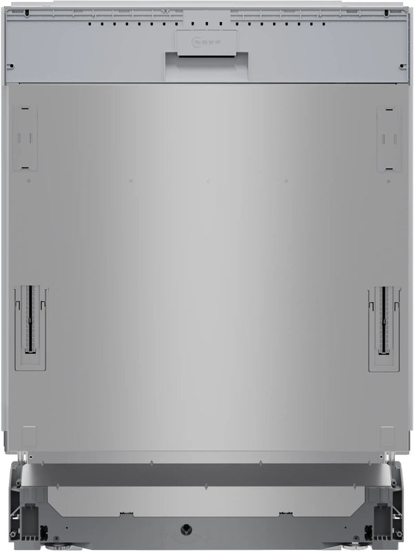 Neff S197ZCX08G, Fully-integrated dishwasher