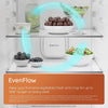 Hotpoint HPK25292B4UK 270L Integrated 70/30 Dual No Frost Fridge Freezer with VitalCare Thumbnail