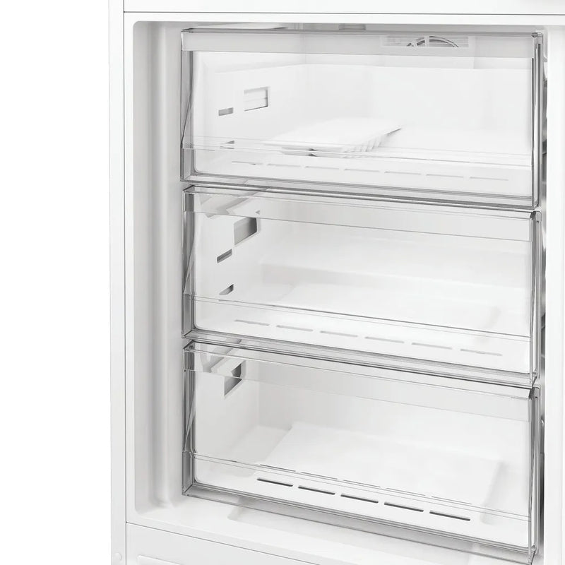 Hotpoint HPK25322B4UK 300L Integrated 70/30 Dual No Frost Fridge Freezer with VitalCare