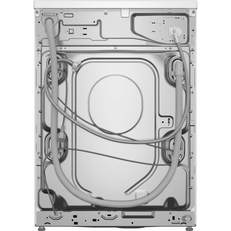 Bosch WAN28255GB, Washing machine, front loader