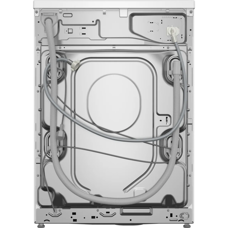 Bosch WAN28254GB, Washing machine, front loader