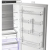 Hotpoint HPK25292B4UK 270L Integrated 70/30 Dual No Frost Fridge Freezer with VitalCare Thumbnail
