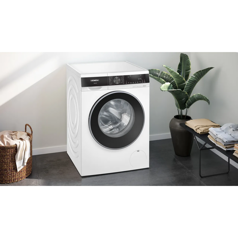 Siemens WG46G2Z4GB, Washing machine, front loader