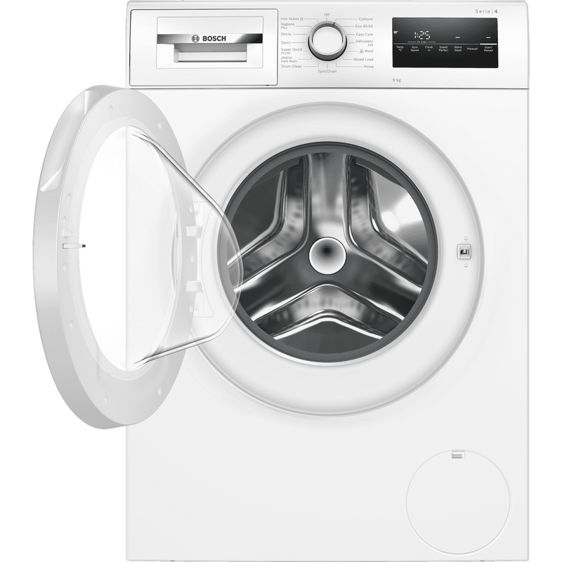 Bosch WAN28255GB, Washing machine, front loader