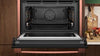 Neff C29MS7KY0, Built-in compact oven with microwave function Thumbnail