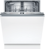 Bosch SMH4HTX11G, Fully-integrated dishwasher Thumbnail