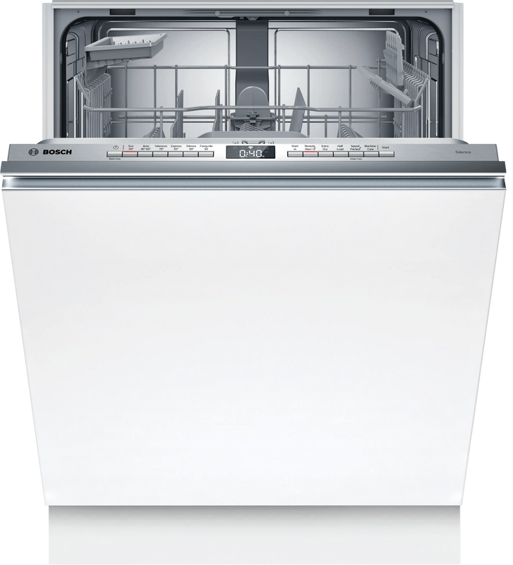 Bosch SMH4HTX11G, Fully-integrated dishwasher