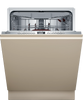 Neff S295HCX17G, Fully-integrated dishwasher Thumbnail