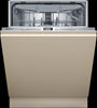 Neff S175HVX14G, Fully-integrated dishwasher Thumbnail