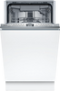 Bosch SPV4EMX17G, Fully-integrated dishwasher Thumbnail