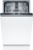 Bosch SPV2HKX02G, Fully-integrated dishwasher Thumbnail