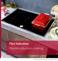 Flex Induction