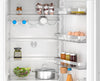 Bosch Series 4 KIN96VFD0G, Built-in 60/40 fridge-freezer - fixed hinge Thumbnail