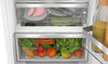 Bosch Series 4 KIN96VFD0G, Built-in 60/40 fridge-freezer - fixed hinge Thumbnail