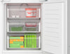 Bosch Series 4 KIN96VFD0G, Built-in 60/40 fridge-freezer - fixed hinge Thumbnail