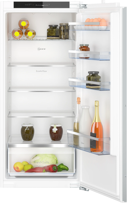 Neff N 50 KI1412FE1G, Built-in Fridge - Fixed Hinge