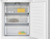 Neff N 30 KI7961SE0G, Built-in 60/40 fridge-freezer - sliding hinge Thumbnail