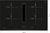 Neff V68FUX4L0, Induction hob with integrated ventilation system Thumbnail