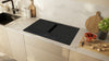 Neff V68FUX4L0, Induction hob with integrated ventilation system Thumbnail