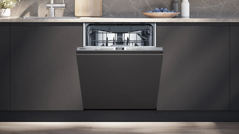 Siemens SX73HX03VG, Fully-integrated dishwasher