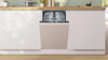 Bosch SPV2HKX02G, Fully-integrated dishwasher Thumbnail