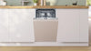 Bosch SPV4EMX17G, Fully-integrated dishwasher Thumbnail