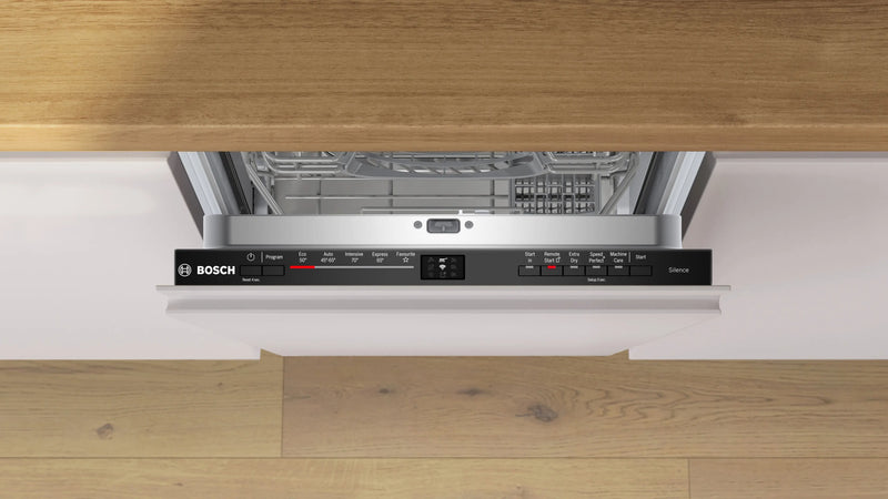 Bosch SPV2HKX02G, Fully-integrated dishwasher