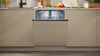 Neff S153HKX06G, Fully-integrated dishwasher Thumbnail