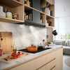 Neff D98XET2S0B, Integrated Design Hood Thumbnail