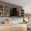 Neff D97BDN2S0B, Wall-mounted cooker hood Thumbnail
