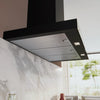 Neff D97BDN2S0B, Wall-mounted cooker hood Thumbnail