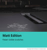 Siemens iQ 700 EX87BNX68E, Induction hob with integrated ventilation system Thumbnail