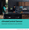 Siemens iQ 700 EX87BNX68E, Induction hob with integrated ventilation system Thumbnail