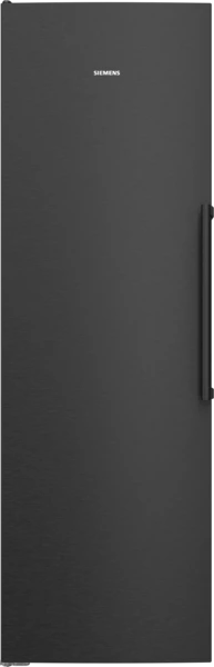 Siemens KS36NAXCG, Free-standing fridge