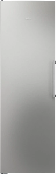 Siemens KS36NVICGG, Free-standing fridge