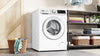 Bosch WGJ25400GB, Washing machine, front loader Thumbnail