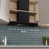 Bosch DBB97DP60B, Integrated Design Hood Thumbnail