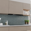 Bosch DBB97DP60B, Integrated Design Hood Thumbnail