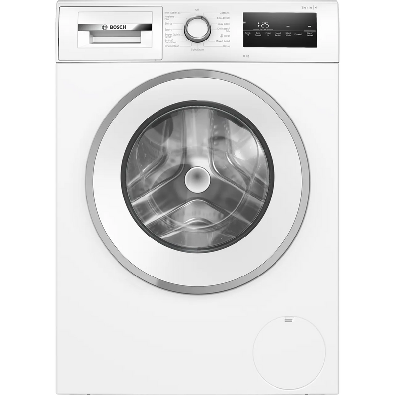 Bosch WAN28254GB, Washing machine, front loader