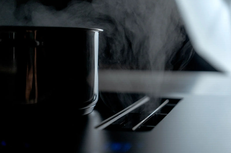Siemens iQ 700 EX87BNX68E, Induction hob with integrated ventilation system