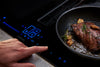 Siemens iQ 700 EX870NX68E, Induction hob with integrated ventilation system Thumbnail