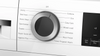 Bosch Series 6 WQG24502GB, Heat pump tumble dryer Thumbnail